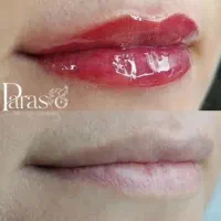 جشنواره آرایش دائم،میکروبلیدینگ،شیدلب،چشمریمو،لیفت|خدمات آرایشگری و زیبایی|همدان, |دیوار