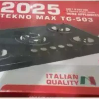 اجاق‌گاز صفحه ای