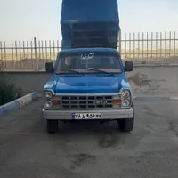 فروش نیسان بار|خودرو سواری و وانت|مبارکه, |دیوار