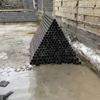 طراحی اجرا میکروپایل و سازه نگهبان|خدمات پیشه و مهارت|چالوس, |دیوار