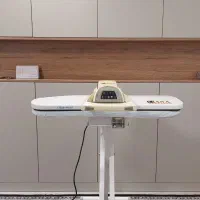 فروش اتو پرس ایستاده ناسا