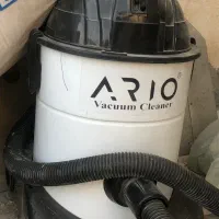 جارو سطلی ۵۰۰ تومن نیاز ب تعمیر