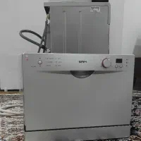 ماشین ظرف شویی رو میزی