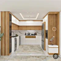 کابینت و کمد دیواری