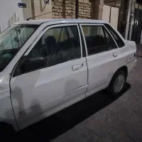 پراید132