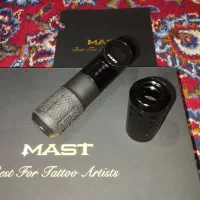 دستگاه تتوmast