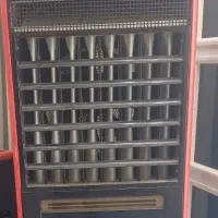 هیتر گازی ۶۴۰فن ایرانی