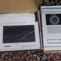 آیفون تصویری|صوتی و تصویری|مرند, |دیوار