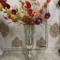 گل های مصنوعی