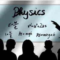 پایان مشکلات فیزیک با ساده‌ترین روش
