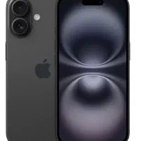 گوشی آیفون 16نرمال cha دوسیم کارت