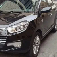 جک s5|خودرو سواری و وانت|شهرکرد, |دیوار