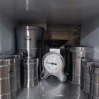 فروشی سرویس آشپزخانه|ظروف سرو و پذیرایی|پاکدشت, پاکدشت (مامازند)|دیوار