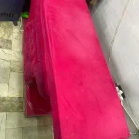 فروش تخت لمسی برای کاشت مژه|آرایشگاه و سالنهای زیبایی|تهران, منیریه|دیوار