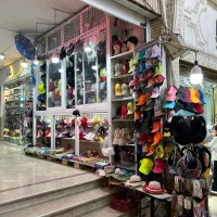 مغازه حاشیه بازار و پاساژ سادسی بهترین نقطه بازار