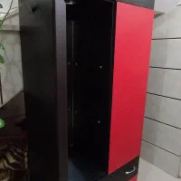 کمد لباسی دست دوم|جاکفشی، کمد، دراور|شهرضا, |دیوار