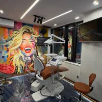 زیبایی دندان با ما