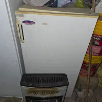 یخچال هتلی آزمایش و فریزر بوژان