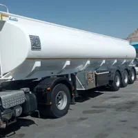 تانکر طرح ماموت