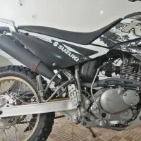 تریل روان200|موتورسیکلت|کاشان, سه راه پرورشگاه|دیوار