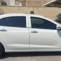 شاهینG اتومات CVT مدل۴۰۳|خودرو سواری و وانت|شیراز, آزادگان|دیوار