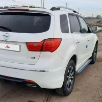 هایما s7 مدل ۹۷|خودرو سواری و وانت|تبریز, |دیوار