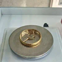 ۱۰ گرم طلای شکسته پنجا بالا خام