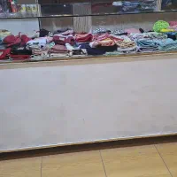 ویترین ام دی اف