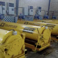 قالیشویی اتوماتیک آبشار ضمانت کیفیت
