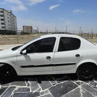 رانا LX ۹۶|خودرو سواری و وانت|ملارد, |دیوار