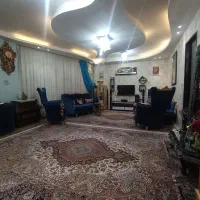 آپارتمان/100متری/2خواب/طبقه سوم روپیلوت/پارکینگ|فروش آپارتمان|تربت‌حیدریه, آبشار|دیوار