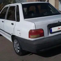 پراید مدل ۸۵