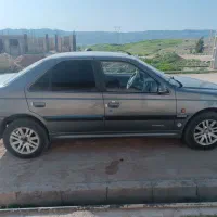 پژو پارس tu5|خودرو سواری و وانت|مسجد سلیمان, |دیوار