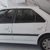 پارس ۹۳ تمیز و مرتب|خودرو سواری و وانت|شیراز, فاضل|دیوار