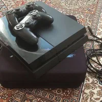فروش ps4 مدل فت 500 گیگ