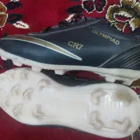 کفش فوتبال