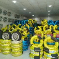 لاستیک پرایدی دولتی