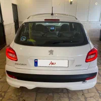 ۲۰۷ اتومات پانا پلاس ۴۰۲ بسیار تمیز