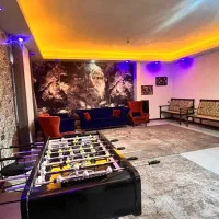 اجاره باغ  ویلا با  استخر  آبگرم  سرپوشیده|اجارهٔ کوتاه‌مدت ویلا و باغ|شاهدشهر, |دیوار