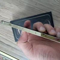 آیفون 12pro max درحد اک|موبایل|همدان, |دیوار