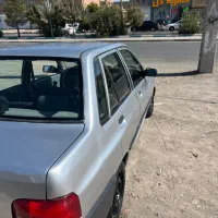 پراید مدل ۸۳ انژکتور|خودرو سواری و وانت|سیرجان, |دیوار