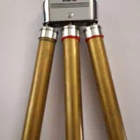 سه پایه دوربین المانی باقدمت بالا|دوربین عکاسی و فیلمبرداری|تهران, حکیمیه|دیوار