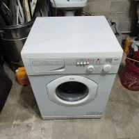 لباسشویی تمام اتوماتیک حایر