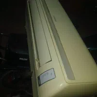 پنل کولراسپلیت درحدنوسالم سالم ۱۰۰۰۰۰۰۰تومان