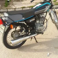 موتور ۸۱پلاک ملی +بیمه