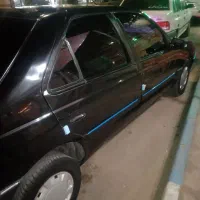 405  83|خودرو سواری و وانت|میبد, |دیوار