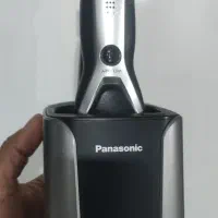 ریش‌تراش پاناسونیک ES-RT97 اصل + استند