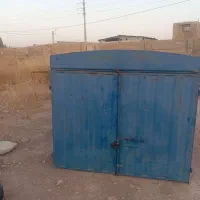 اتاق مسقف نیسان|قطعات یدکی و لوازم جانبی|شیراز, جرسقان|دیوار
