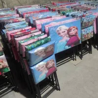 میز تحریر کودک / میز تحریر و صندلی کودک