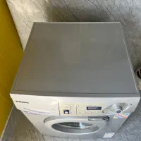 لباسشویی سامسونگ 7 کیلویی باکیفیت با ضمانت کتبی|ماشین لباسشویی و خشک‌کن لباس|تهران, شهرک فرهنگیان|دیوار